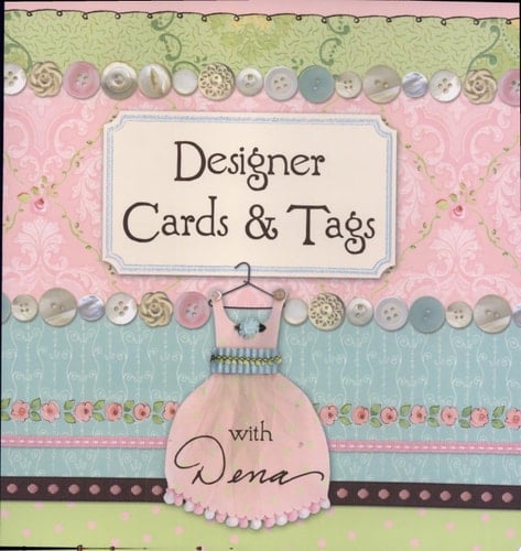 Designer Cards & Tags with Dena