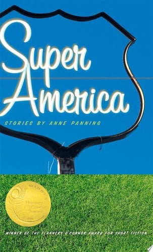 Super America Stories