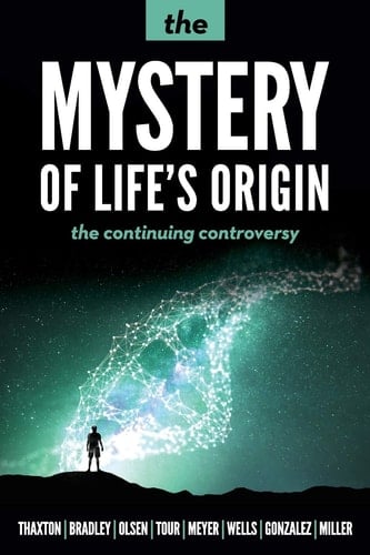 The Mystery of Life's Origin The Continuing Controversy