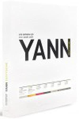 One week with Yann Duytsche