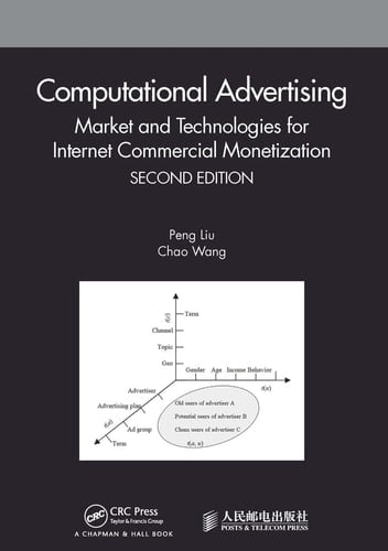 Computational Advertising Market and Technologies for Internet Commercial Monetization
