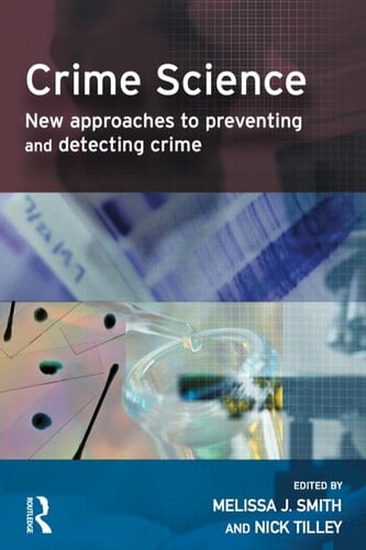 Crime Science