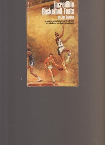 Incredible Basketball Feats