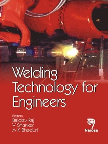 Welding Technology for Engineers