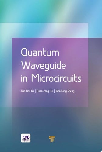 Quantum Waveguide in Microcircuits