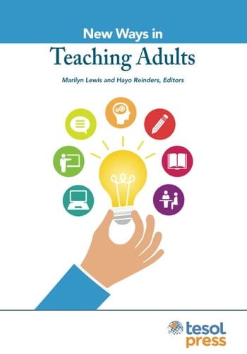 New Ways in Teaching Adults, Revised