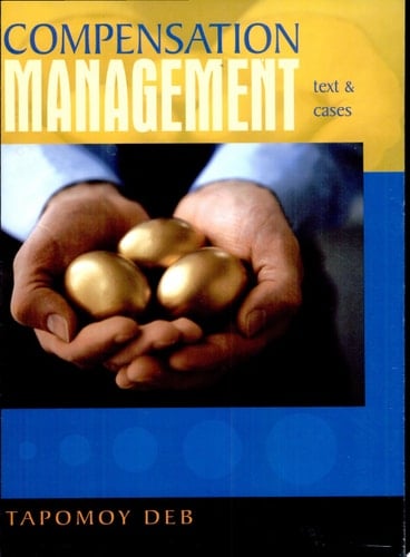 Compensation Management