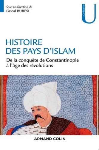 Histoire des pays d'Islam