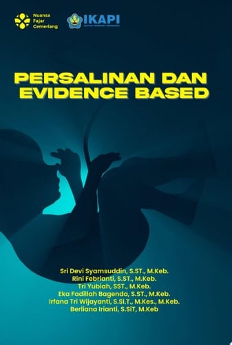 PERSALINAN DAN EVIDENCE BASED