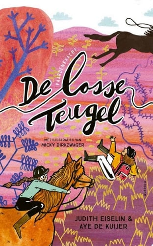 De losse teugel Paardenkracht