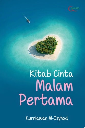Kitab Cinta Malam Pertama