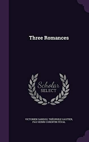 Three Romances