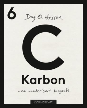 C karbon : en uautorisert biografi