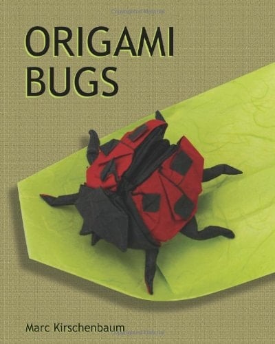Origami Bugs