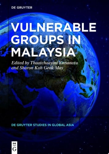 Vulnerable Groups in Malaysia