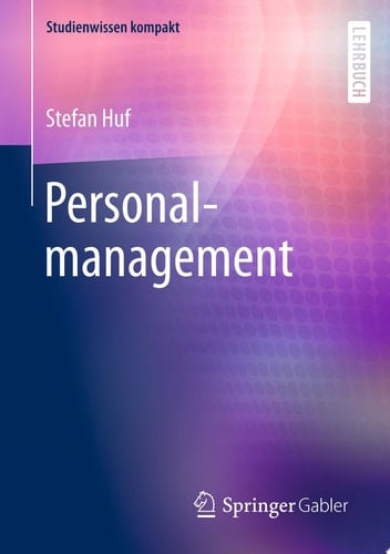Personalmanagement