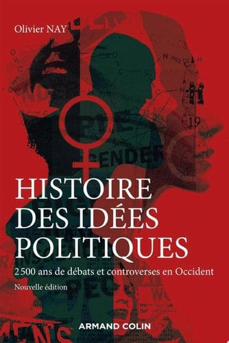 Histoire des idées politiques - 3e éd.