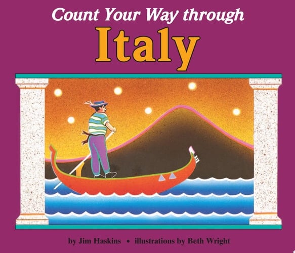 Count Your Way through Italy