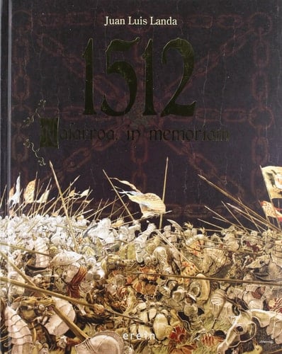 1512 Nafarroa, in memoriam