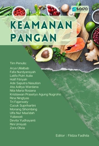 Keamanan Pangan