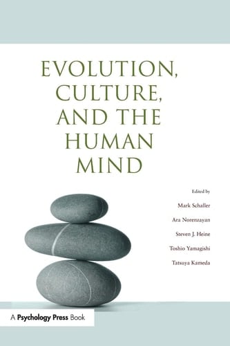 Evolution, Culture, and the Human Mind