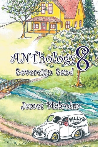 Anthology 8 Sovereign Sand