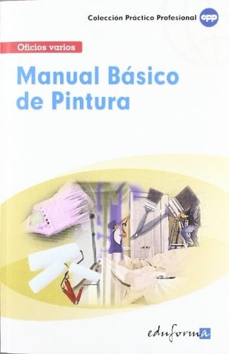 Manual básico de pintura