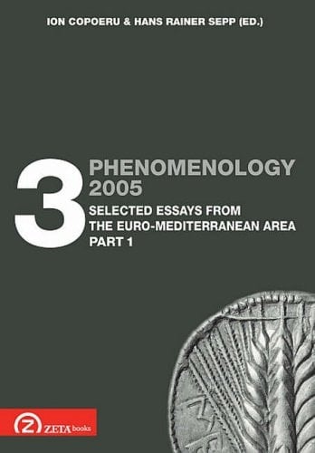 Phenomenology 2005