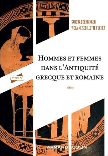 Hommes et femmes dans l'Antiquité grecque et romaine