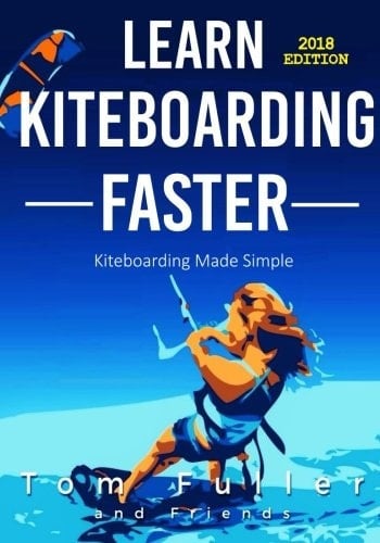 Learn Kiteboarding Faster