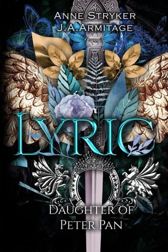 Lyric: Daughter of Peter Pan (Kingdom of Fairytales)