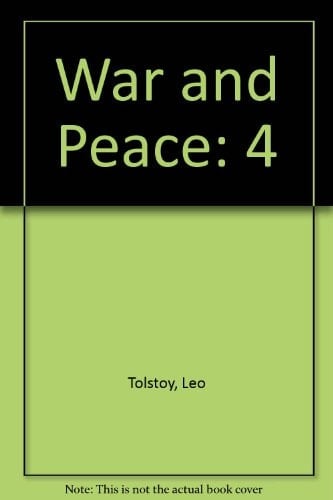 War and Peace