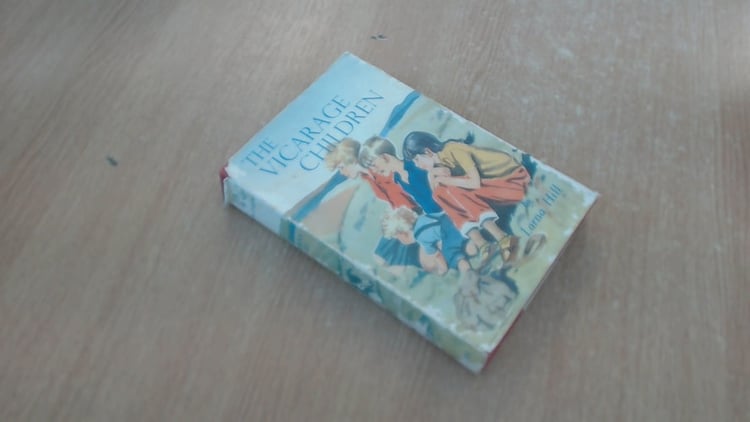 Vicarage Children