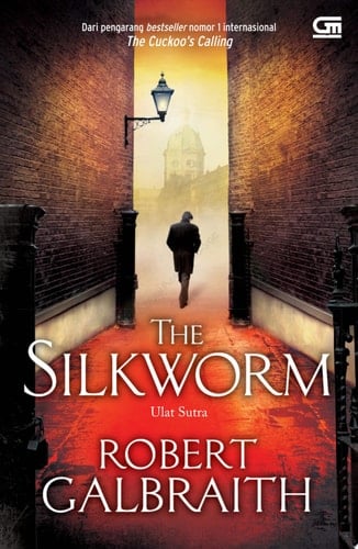 The Silkworm - Ulat Sutra