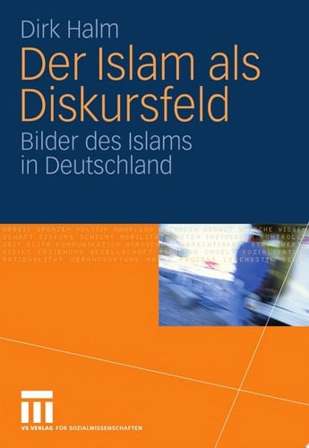 Der Islam als Diskursfeld