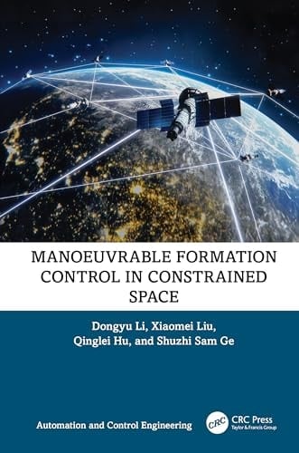 Maneuverable Formation Control in Constrained Space