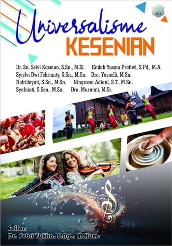 Universalisme Kesenian