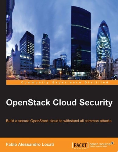 OpenStack Cloud Security