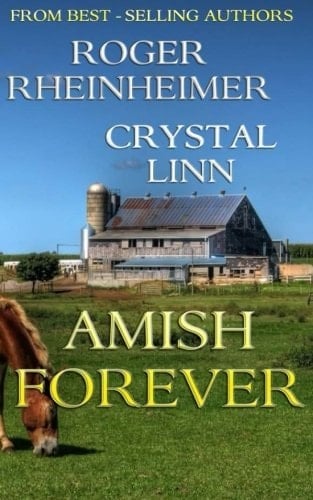 Amish Forever