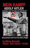 MEIN KAMPF Adolf Hitler Dead Writers Club and Pointer Institute