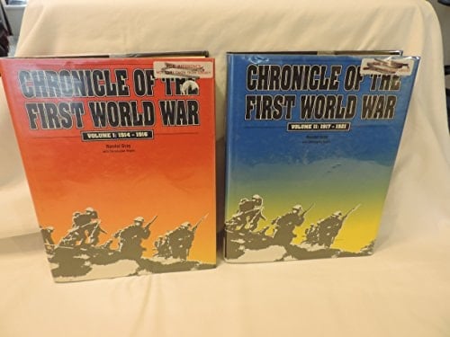 Chronicle of the First World War