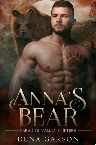 Anna's Bear