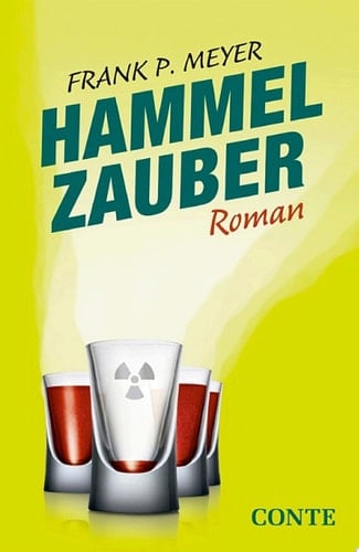 Hammelzauber Roman