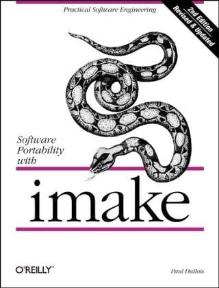 Software Portability with imake (Practical Software Engineering)