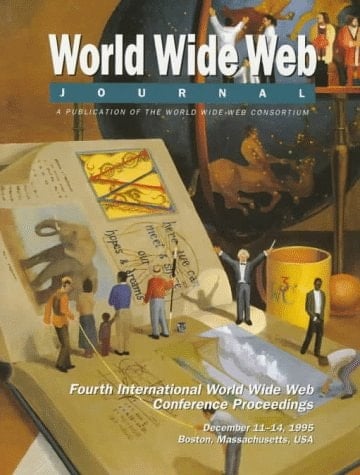 World Wide Web Journal