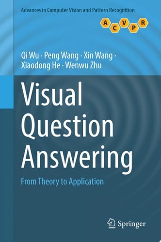 Visual Question Answering