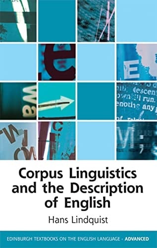 Corpus Linguistics and the Description of English