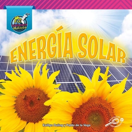 Energía solar Sun Power