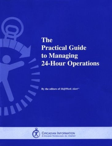 Practical Guide to Management 24 Hours Operations