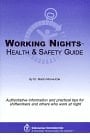 Working Nights Health and Safety Guide